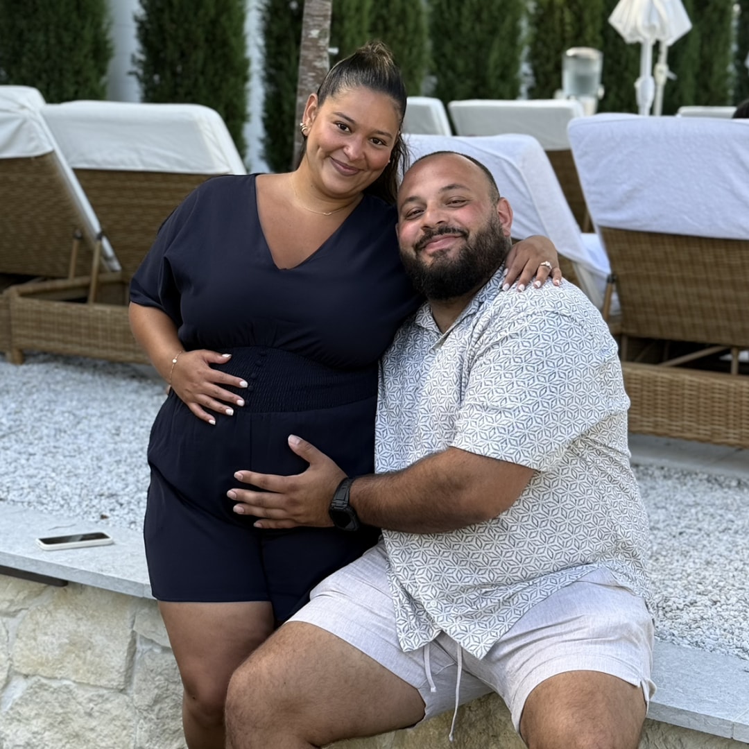 Photo shared by Elenis for their Babylist baby registry.