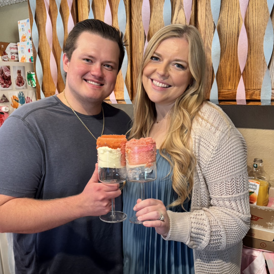 Photo shared by Taylor for their Babylist baby registry.