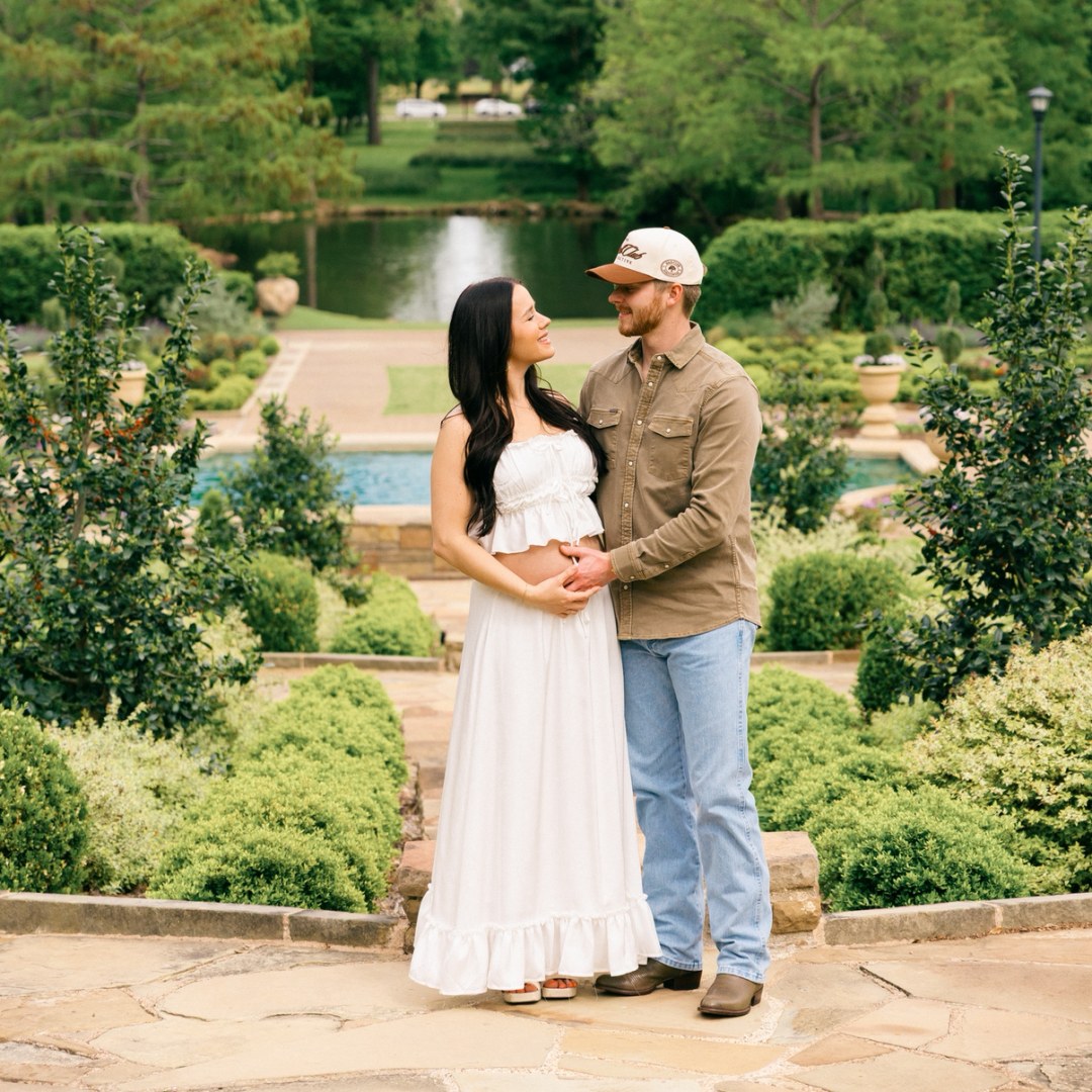 Photo shared by Caroline for their Babylist baby registry.