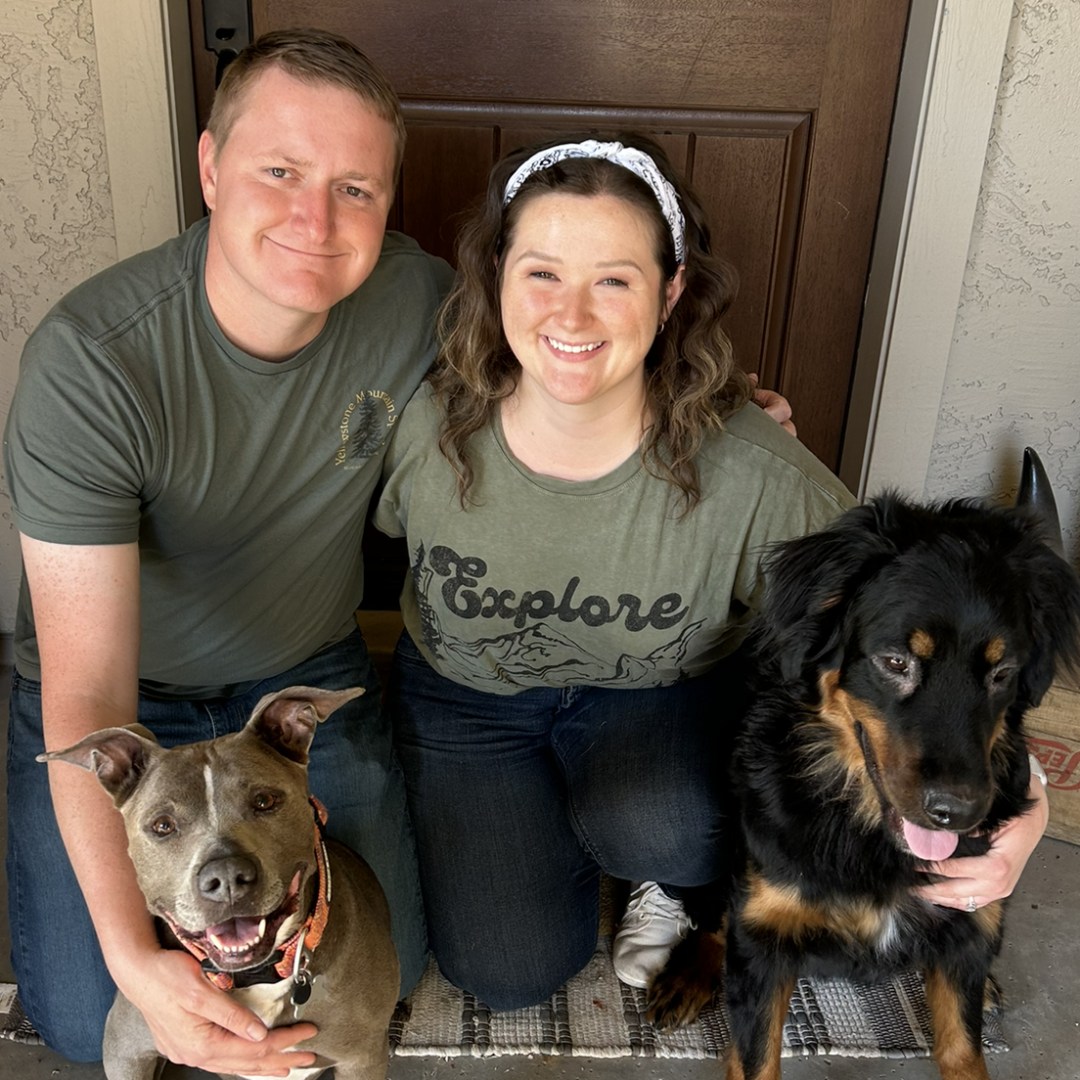 Photo shared by Sidney for their Babylist baby registry.