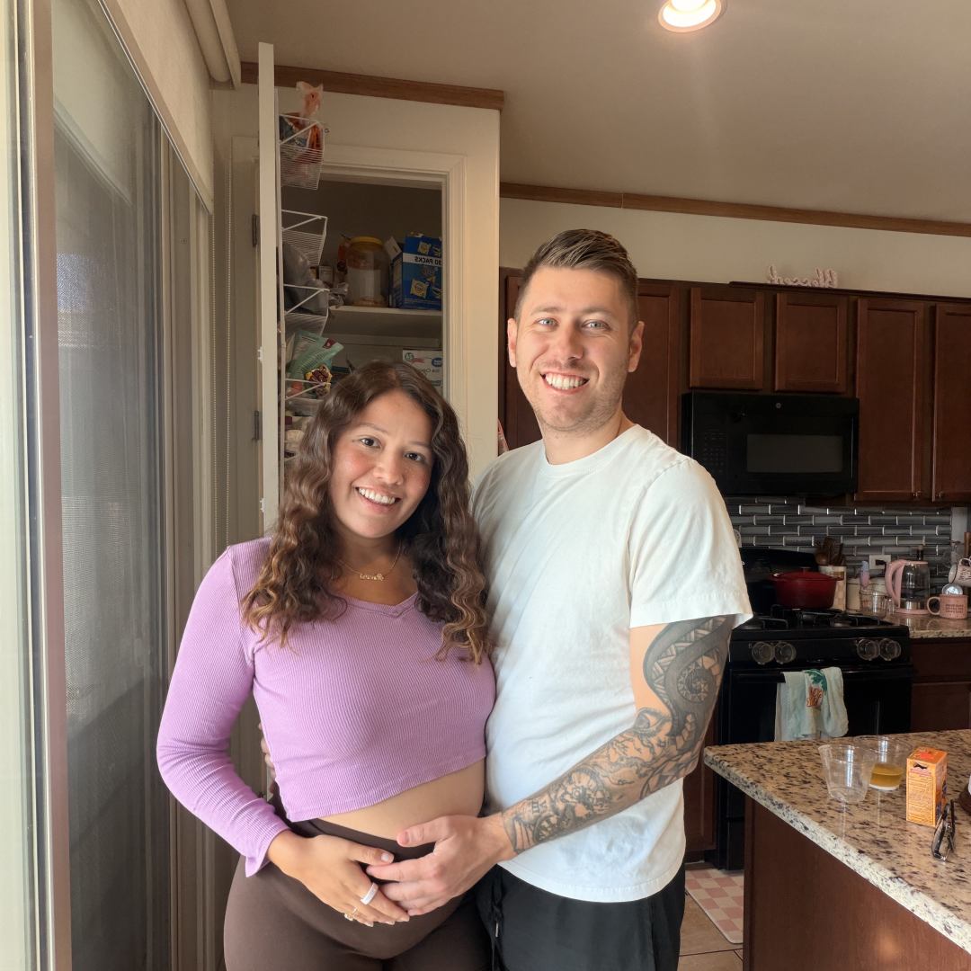 Photo shared by Dayana for their Babylist baby registry.