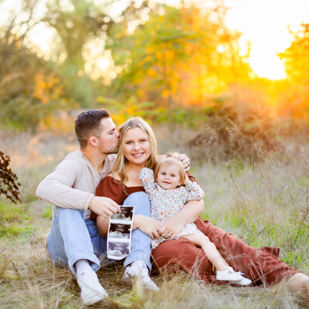 Photo shared by Mikayla for their Babylist baby registry.