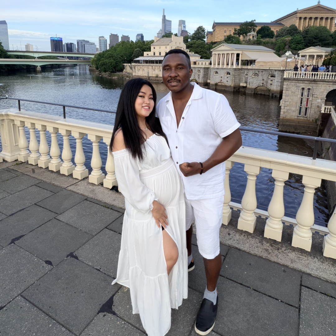Photo shared by Mi for their Babylist baby registry.
