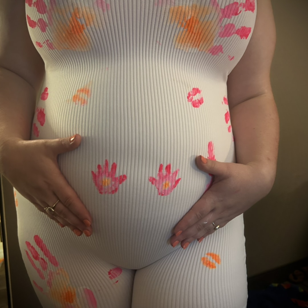 Photo shared by Ashley Nicole for their Babylist baby registry.