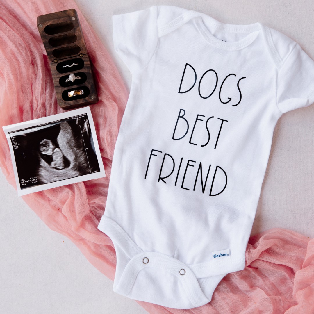 Photo shared by Kaylee for their Babylist baby registry.