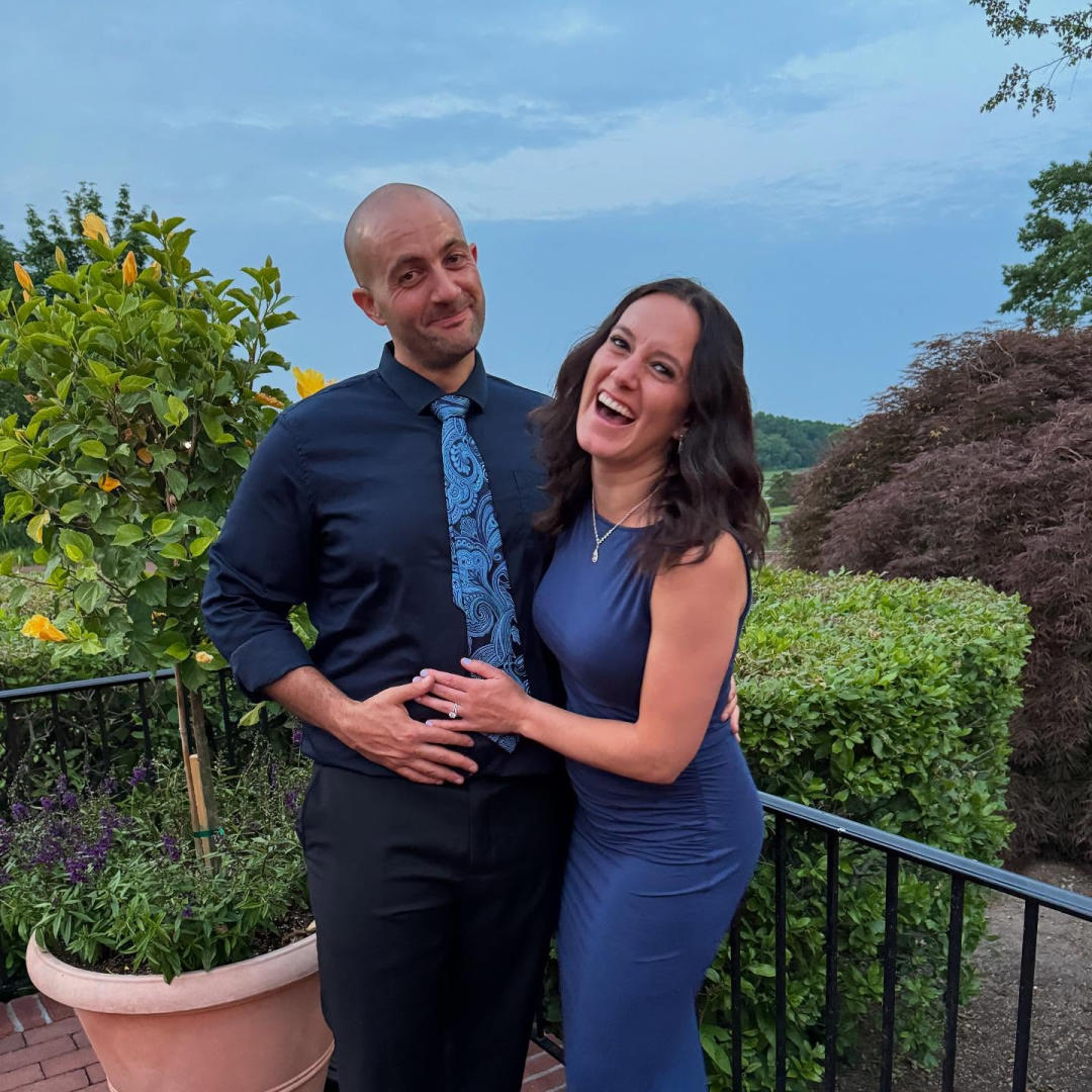 Photo shared by Nicole for their Babylist baby registry.