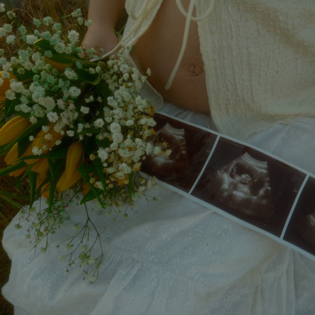 Photo shared by Abigail for their Babylist baby registry.