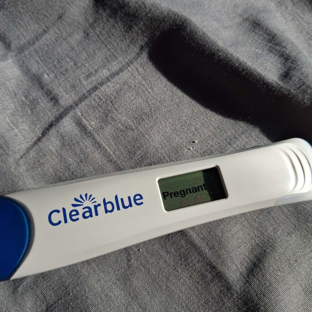 Photo shared by Christina for their Babylist baby registry.