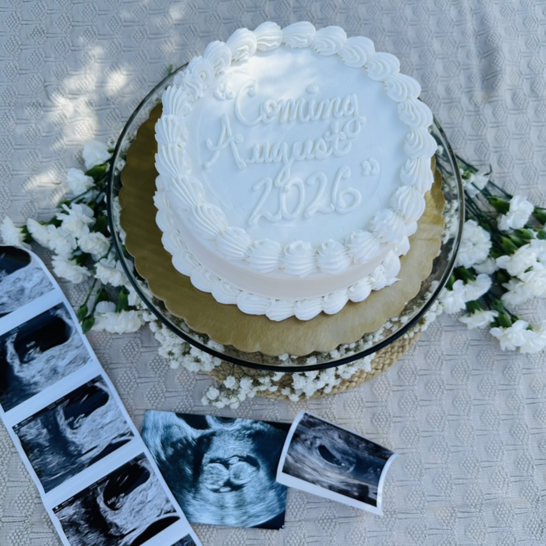 Photo shared by Bianca for their Babylist baby registry.