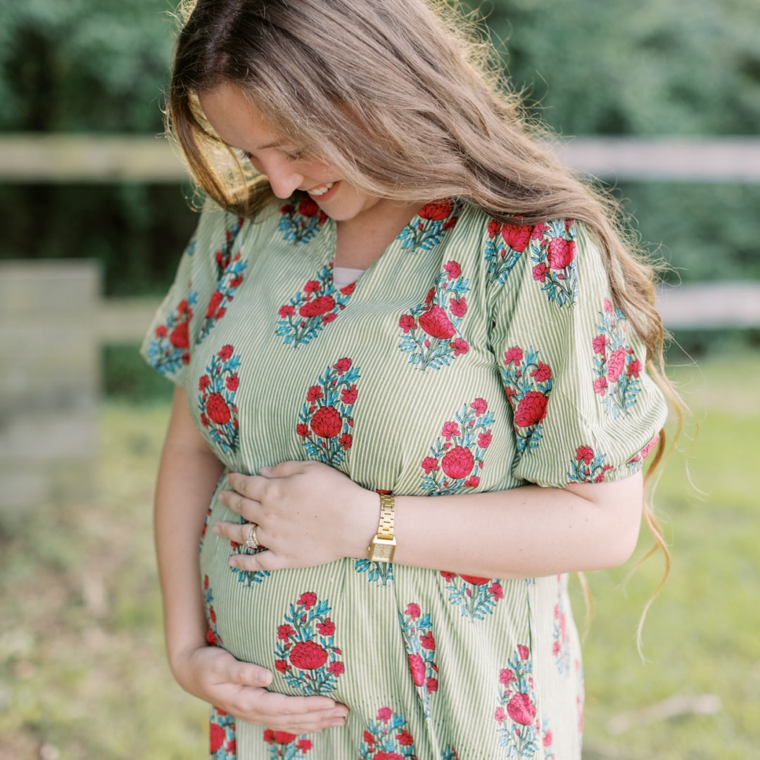 Photo shared by Camryn for their Babylist baby registry.