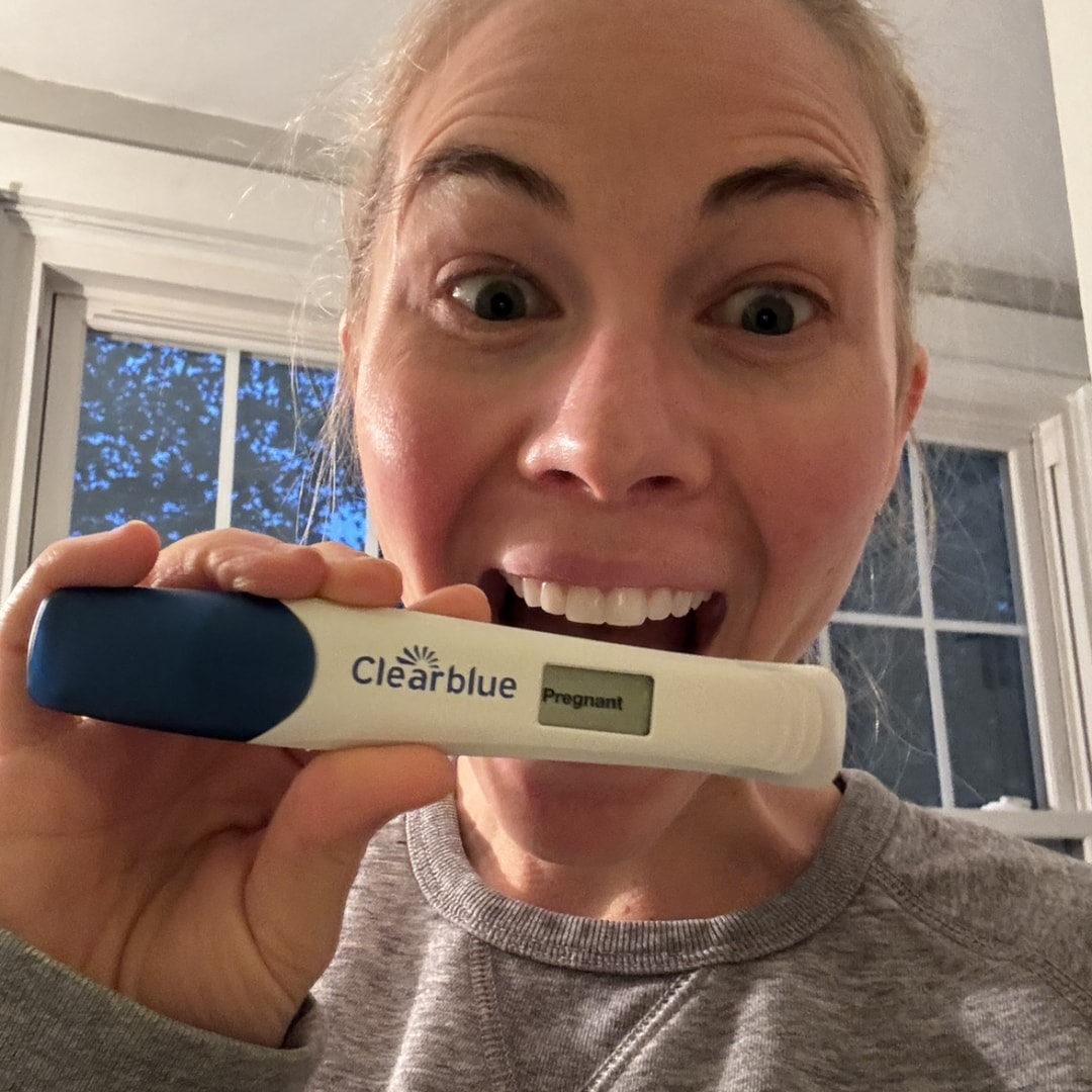 Photo shared by McKenna for their Babylist baby registry.