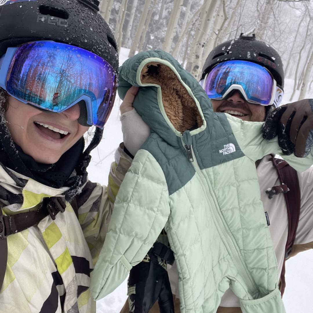 Photo shared by Mary for their Babylist baby registry.