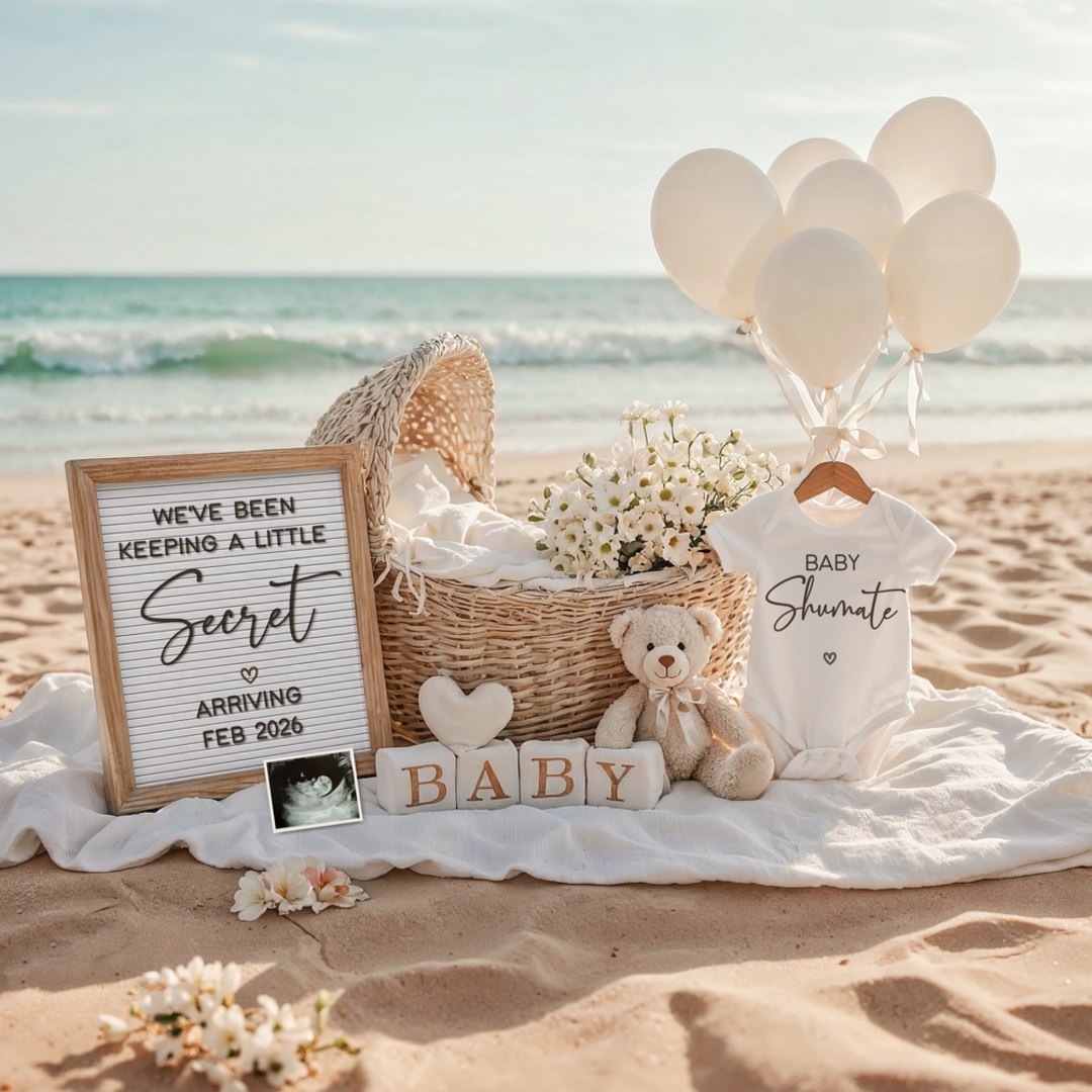 Photo shared by Adrienne for their Babylist baby registry.