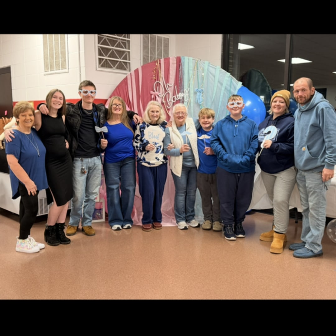 Photo shared by Aaliyah for their Babylist baby registry.