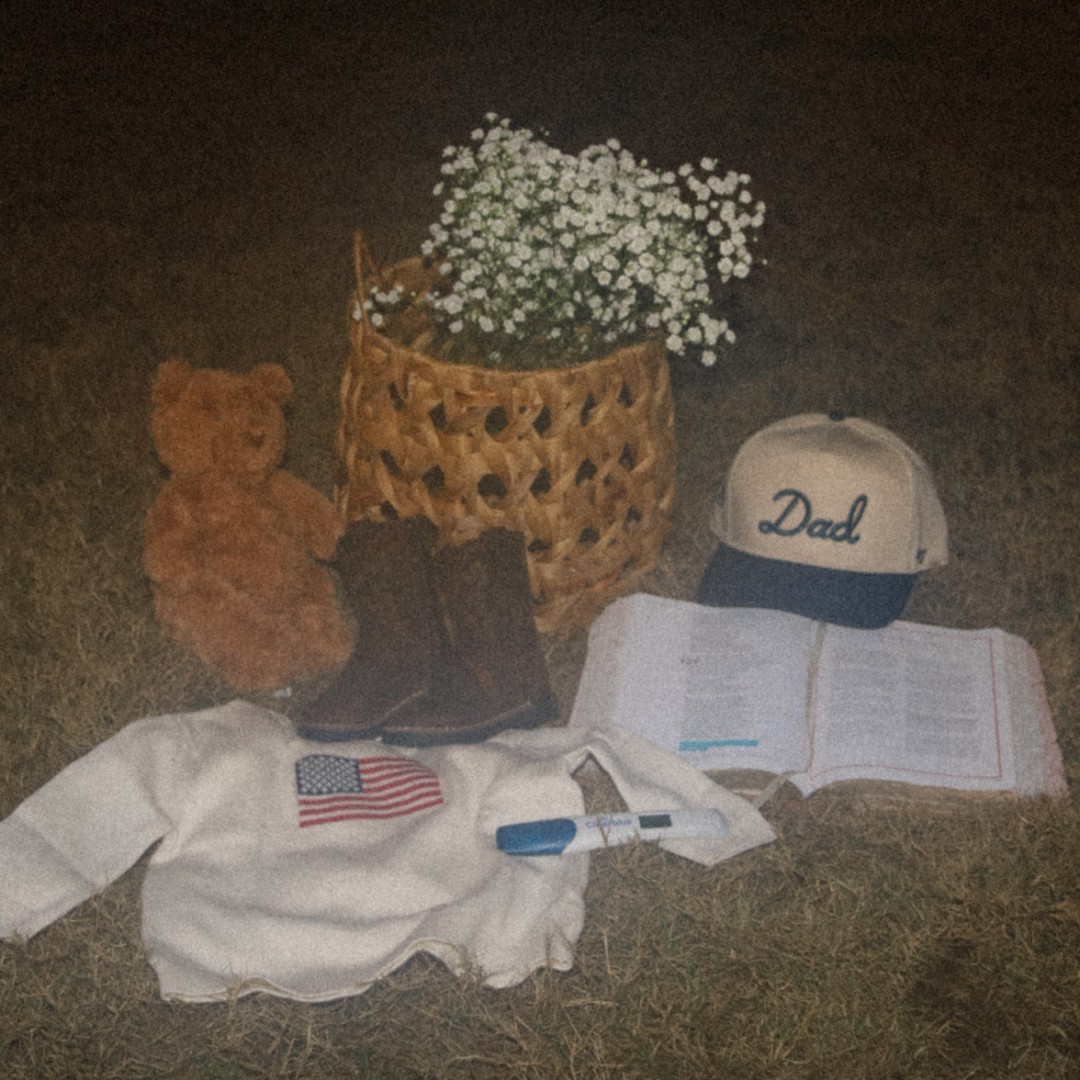 Photo shared by Rebecca for their Babylist baby registry.
