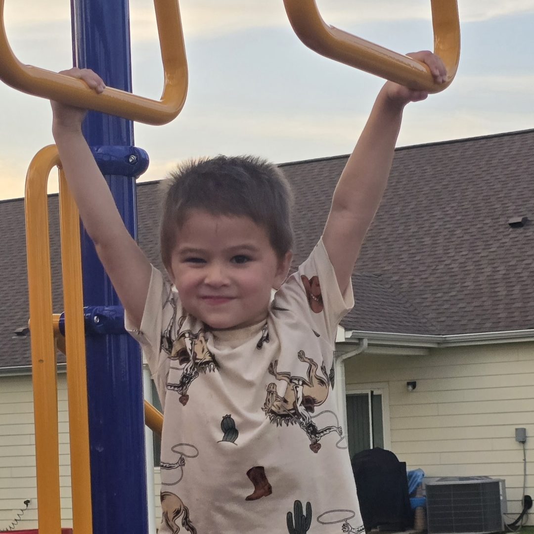 Photo shared by Oliver for their Babylist baby registry.