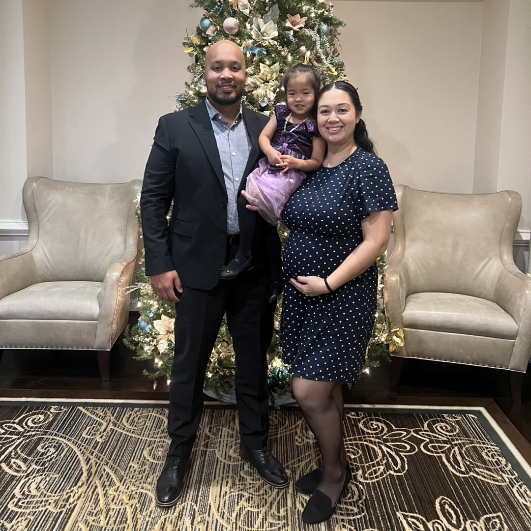 Photo shared by Priscilla for their Babylist baby registry.