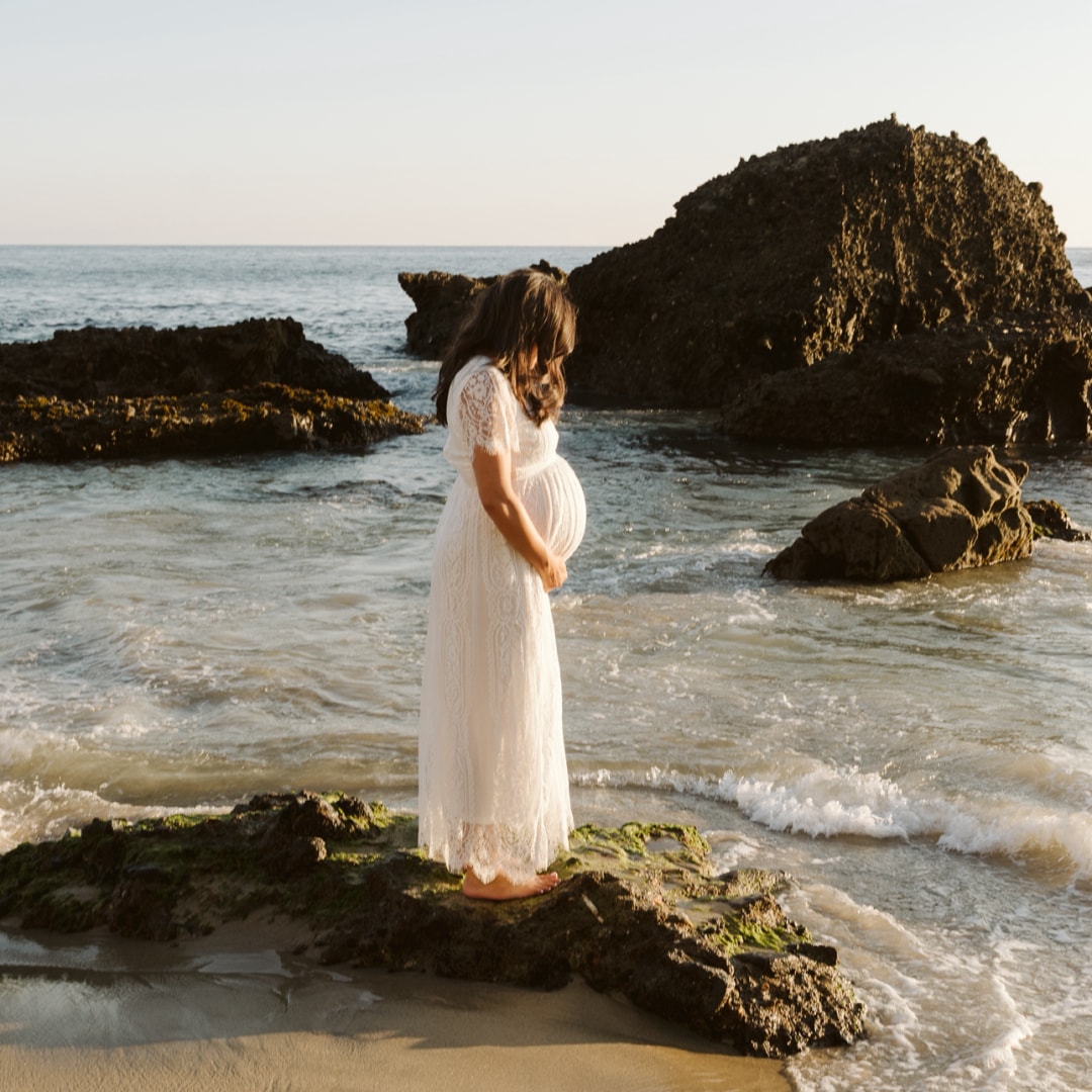 Photo shared by Cecine for their Babylist baby registry.