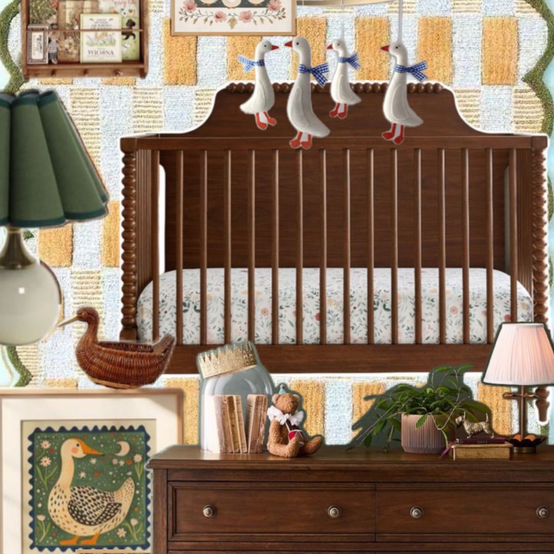 Photo shared by Jordan for their Babylist baby registry.