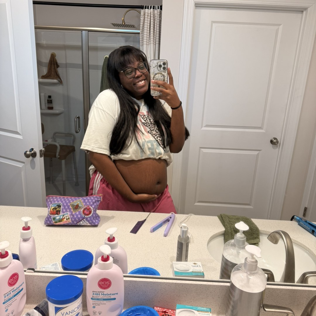 Photo shared by Kandy for their Babylist baby registry.