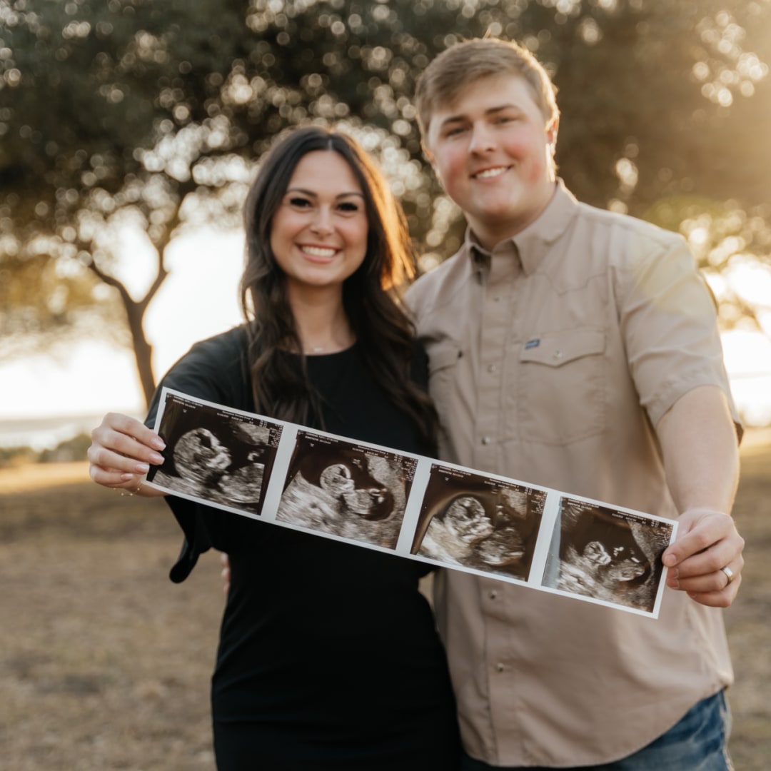 Photo shared by Faith for their Babylist baby registry.