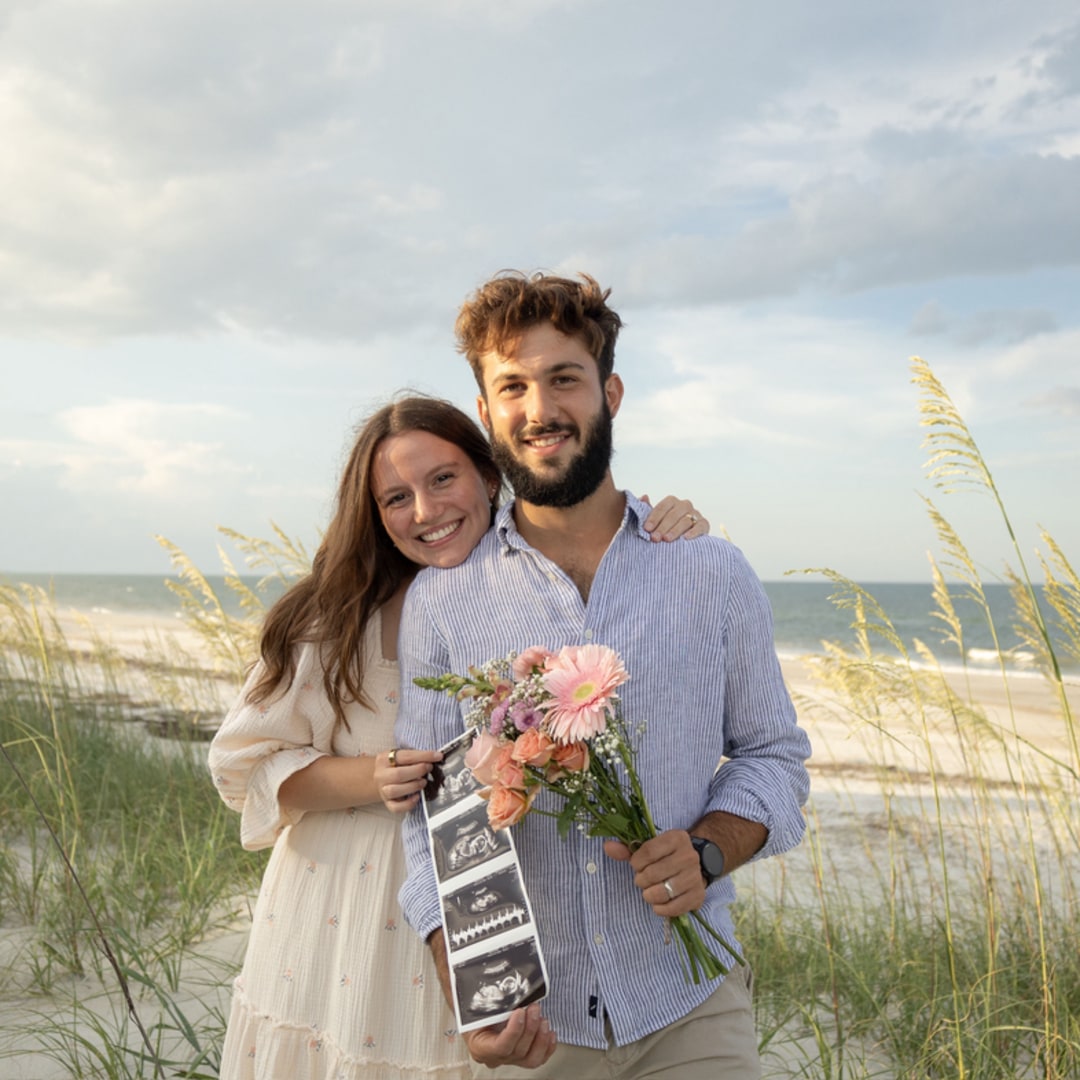 Photo shared by Ida for their Babylist baby registry.