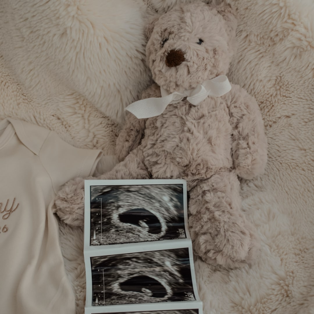 Photo shared by Jewel for their Babylist baby registry.