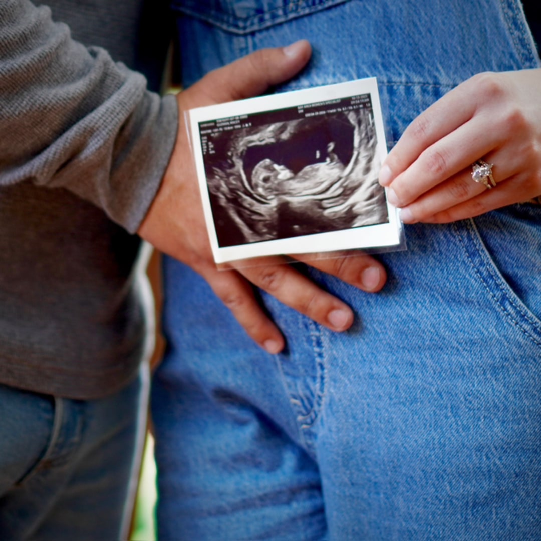 Photo shared by Macey for their Babylist baby registry.