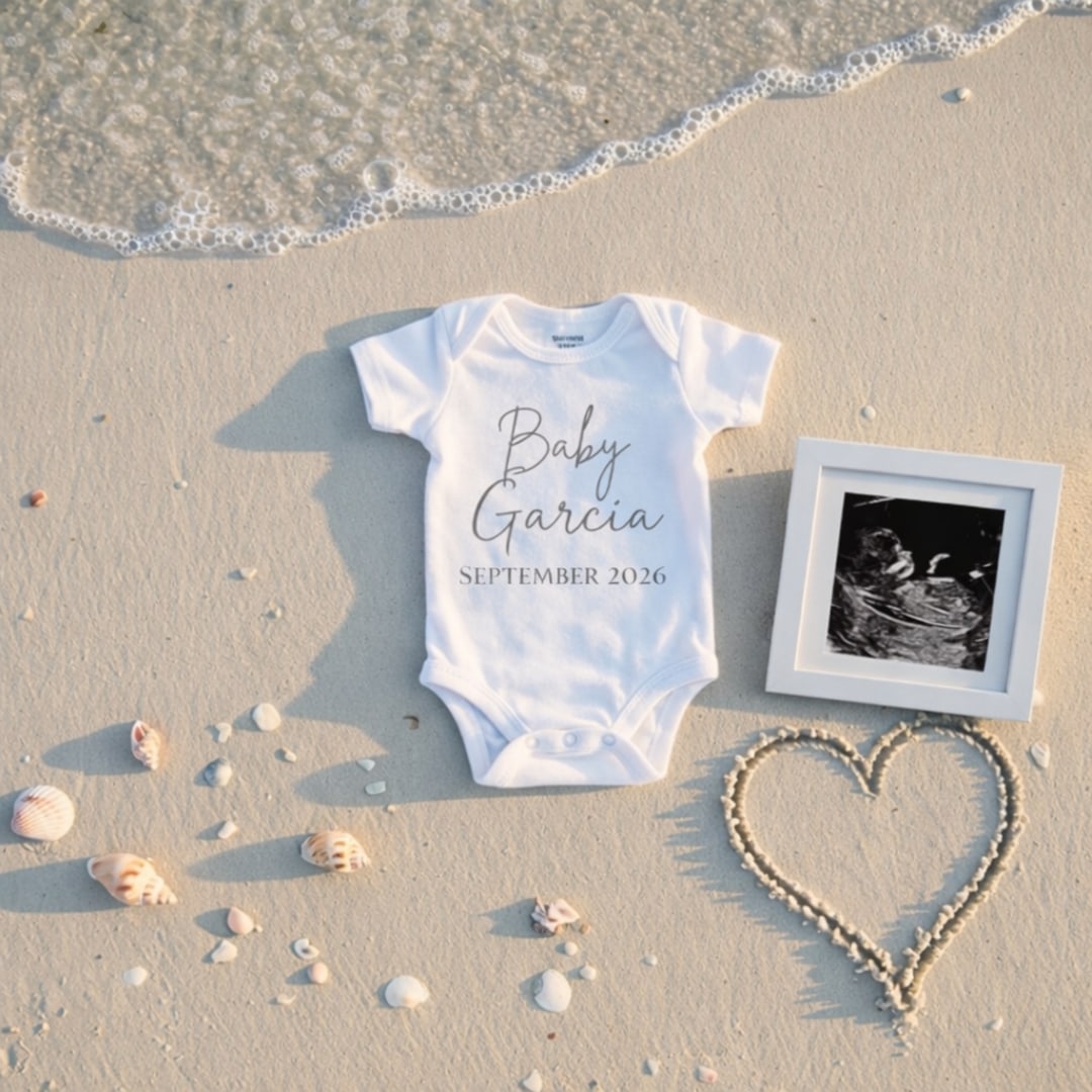 Photo shared by Julie and Ruijin for their Babylist baby registry.