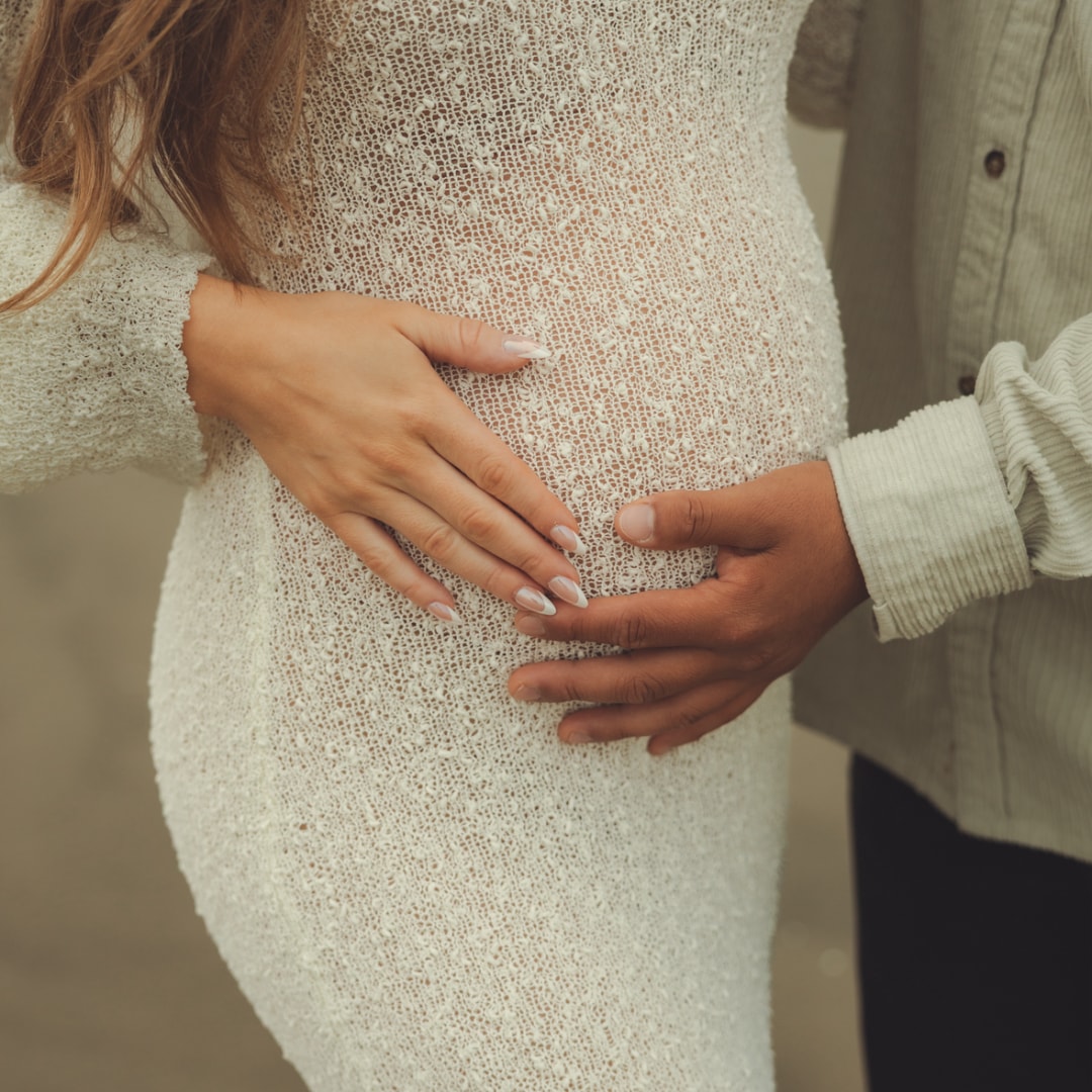 Photo shared by Lyza for their Babylist baby registry.