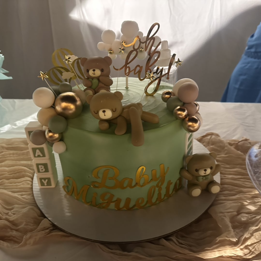 Photo shared by Angelica for their Babylist baby registry.
