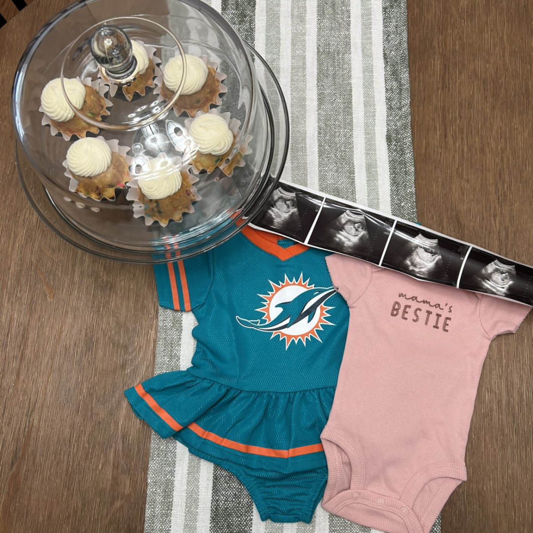 Photo shared by Rosie for their Babylist baby registry.