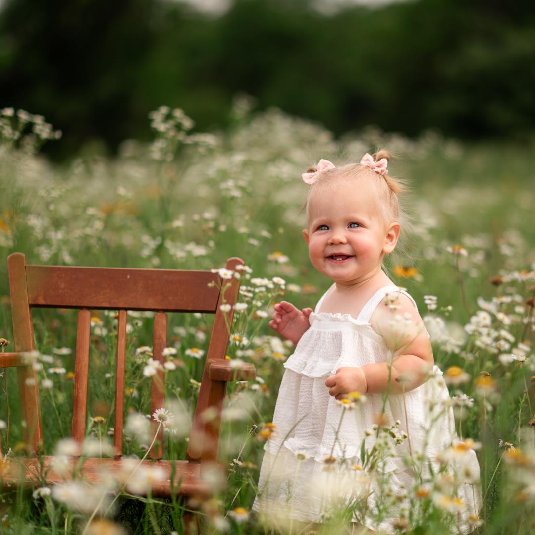 Photo shared by Lucia for their Babylist baby registry.