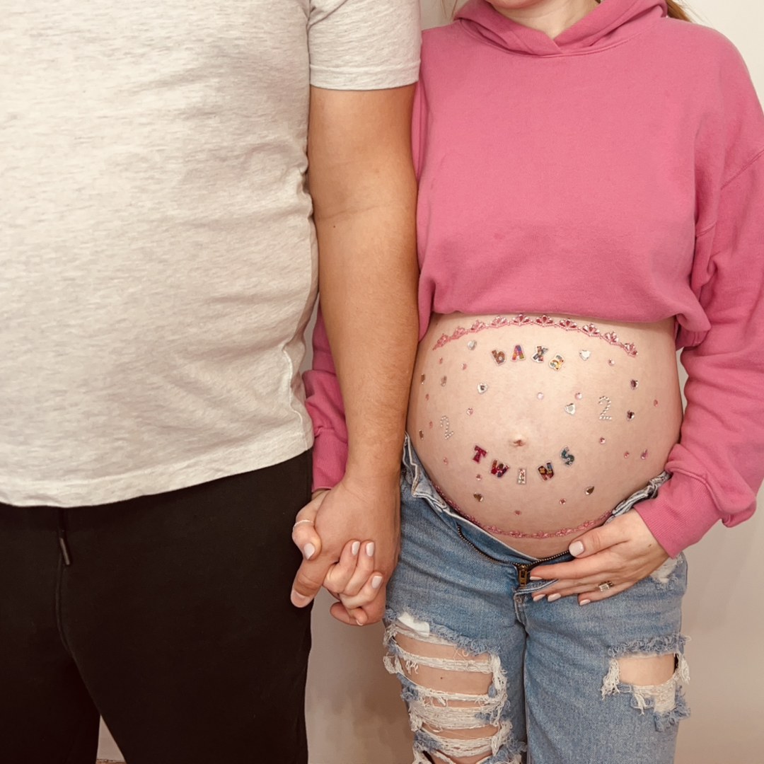 Photo shared by Brylee for their Babylist baby registry.