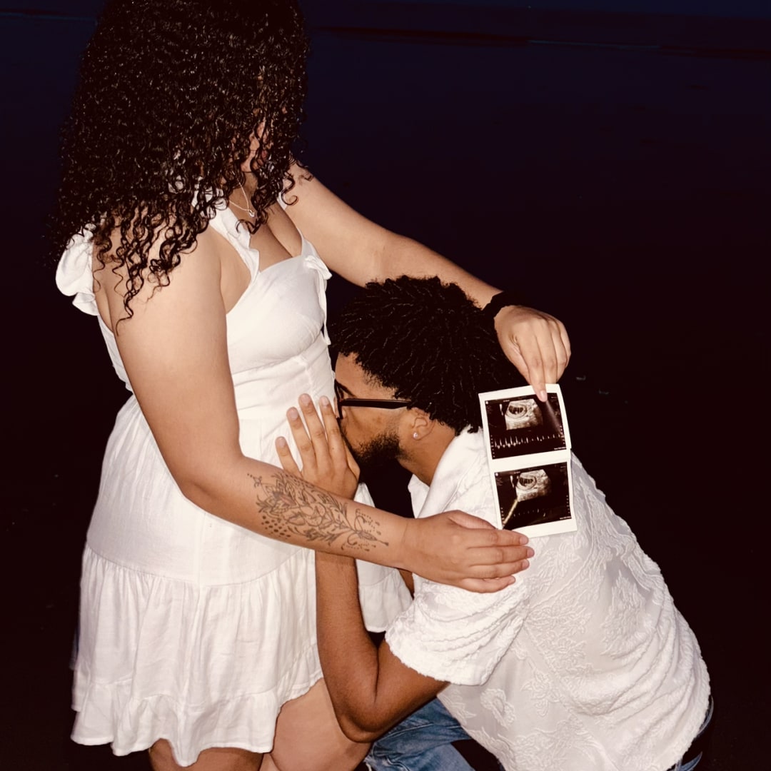 Photo shared by Calvina for their Babylist baby registry.