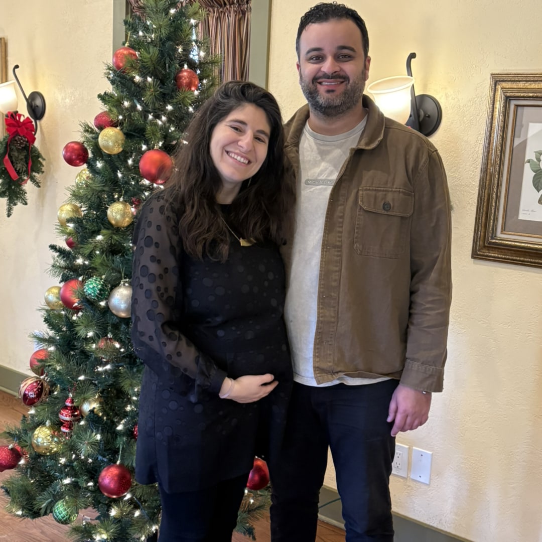 Photo shared by Theodora for their Babylist baby registry.