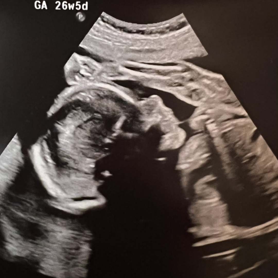 Photo shared by Danielle for their Babylist baby registry.