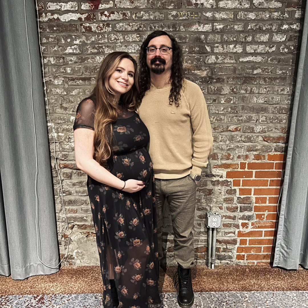 Photo shared by Madison for their Babylist baby registry.