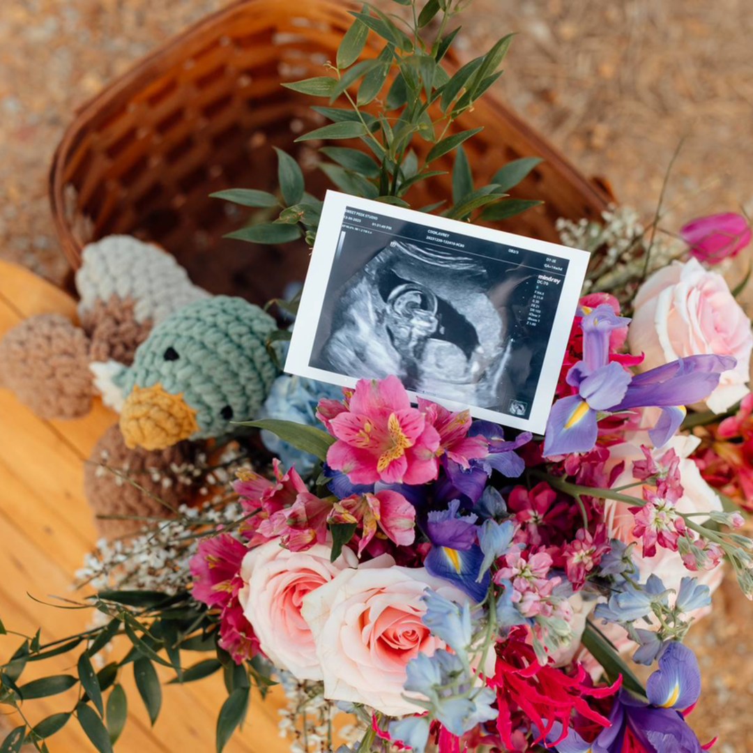 Photo shared by Dalton & Avrey for their Babylist baby registry.