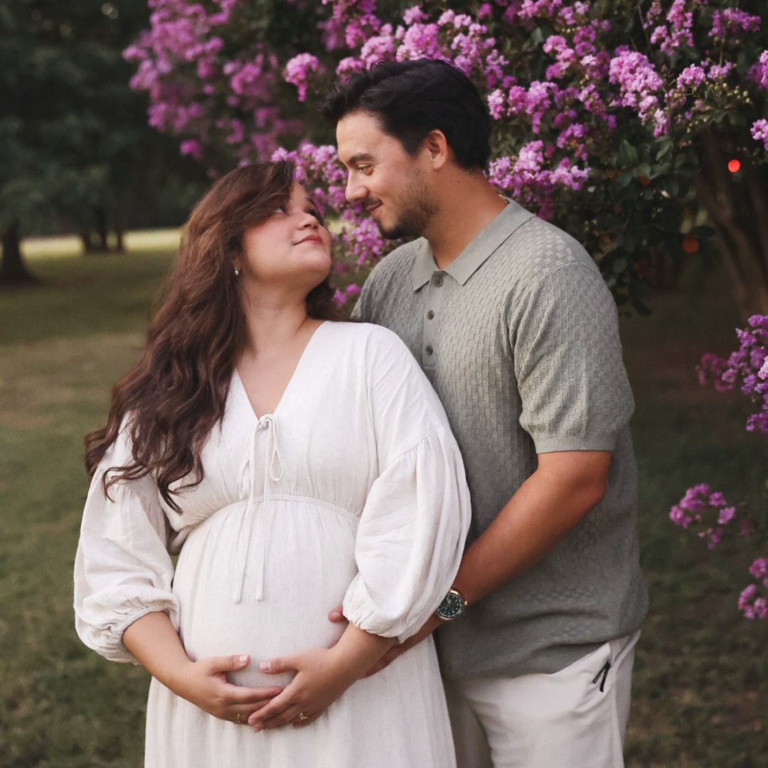Photo shared by Keren for their Babylist baby registry.