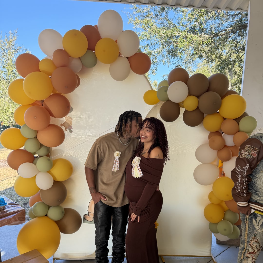 Photo shared by Sierra for their Babylist baby registry.