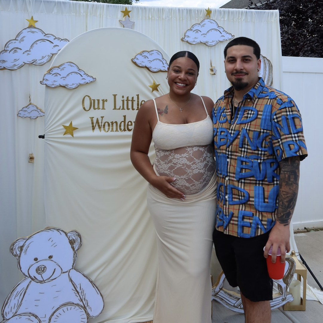 Photo shared by Amayah for their Babylist baby registry.