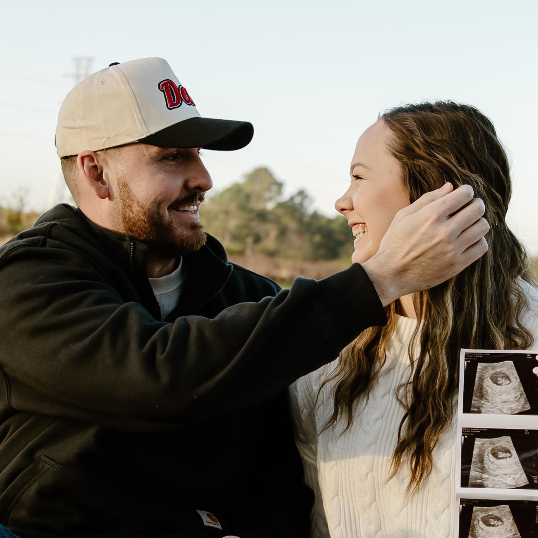 Photo shared by Tori for their Babylist baby registry.