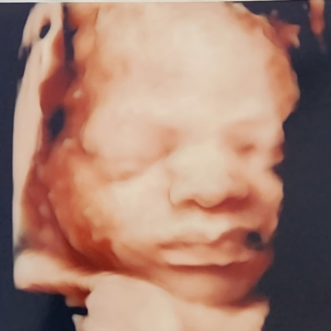 Photo shared by Michelle for their Babylist baby registry.