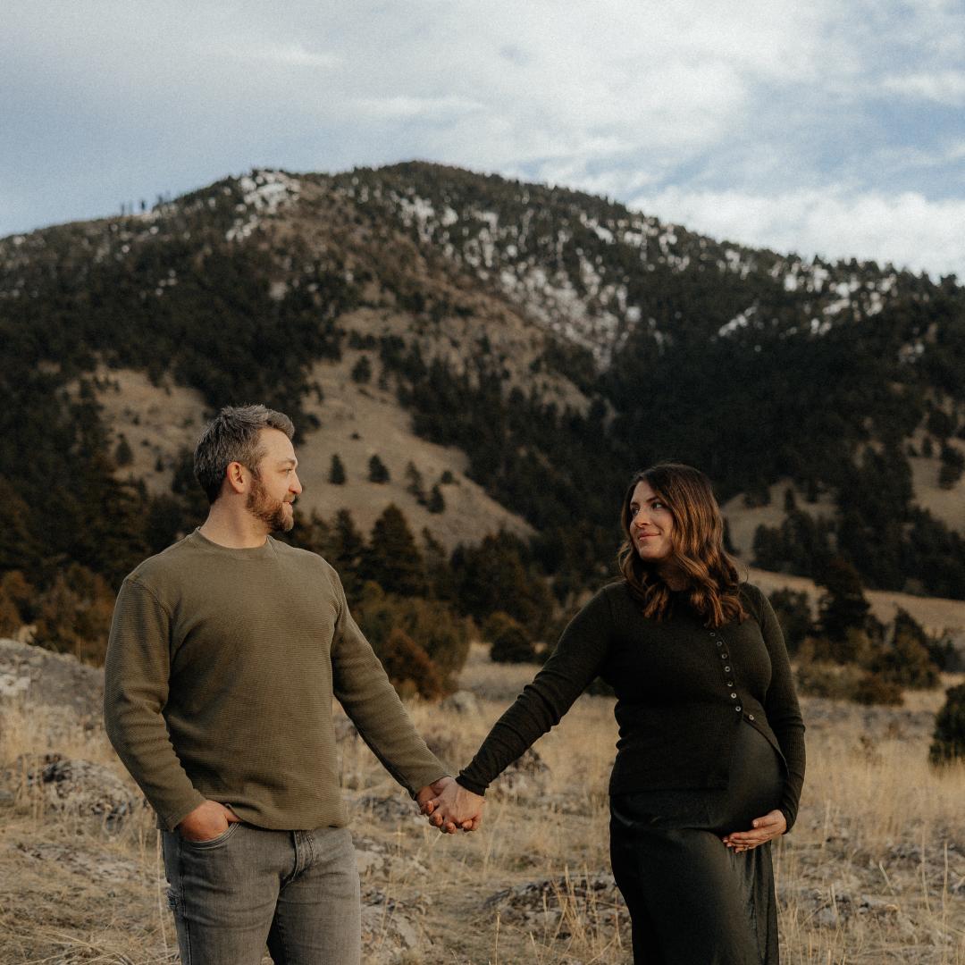 Photo shared by Kaylie for their Babylist baby registry.