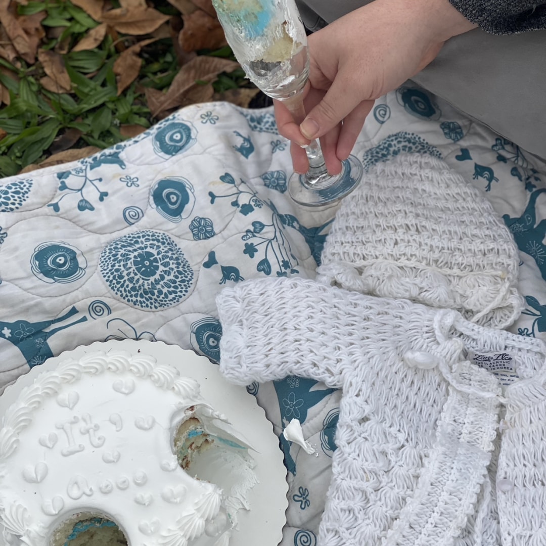 Photo shared by Autumn for their Babylist baby registry.