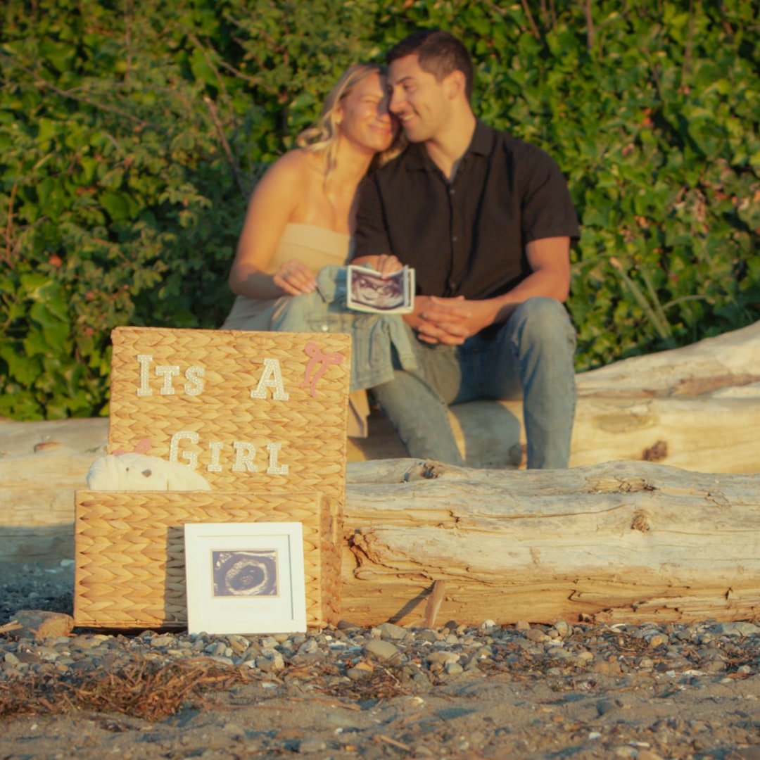 Photo shared by Hayla for their Babylist baby registry.