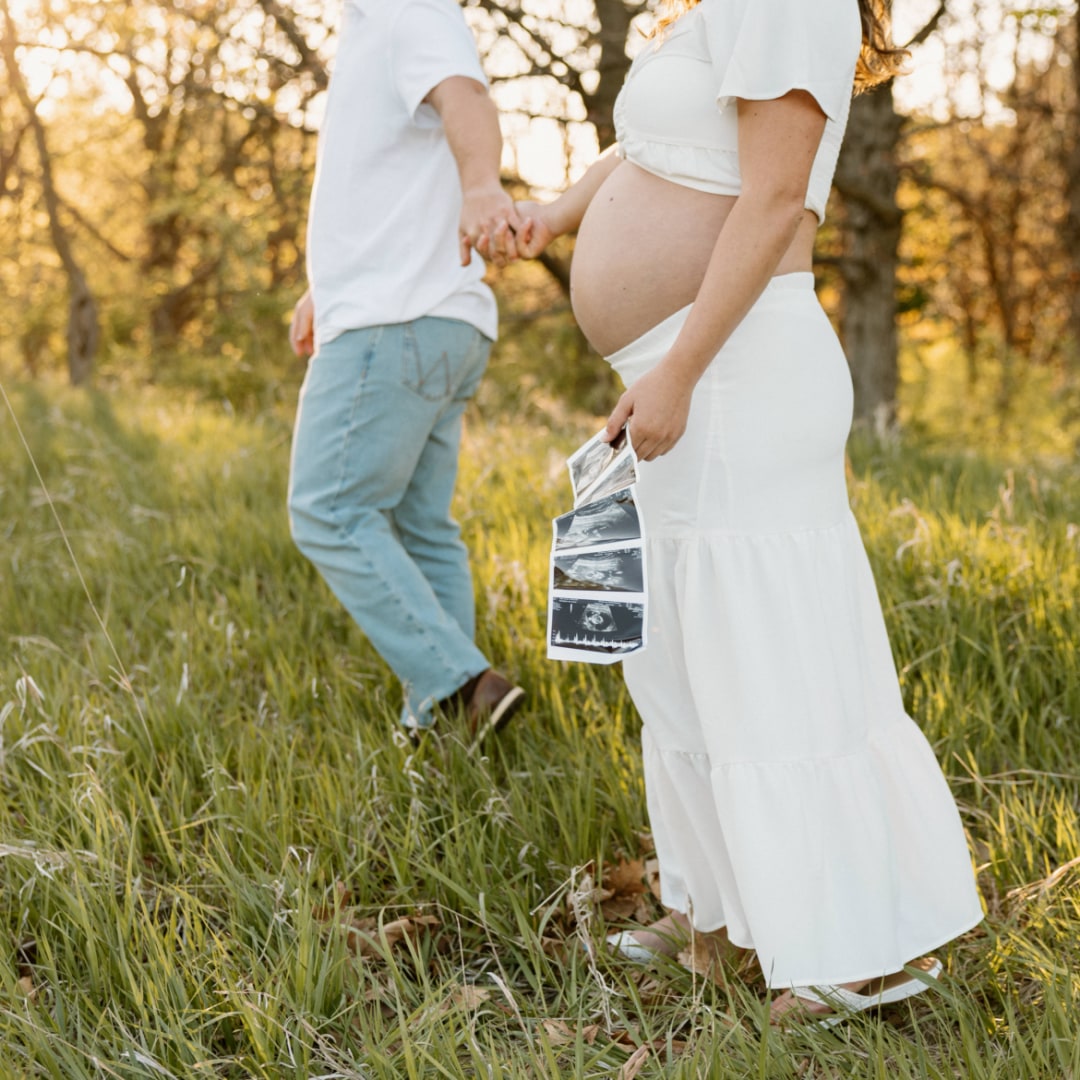 Photo shared by Kyle for their Babylist baby registry.