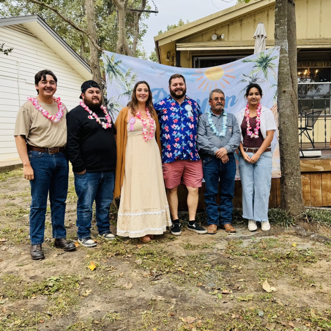 Photo shared by Hannah for their Babylist baby registry.