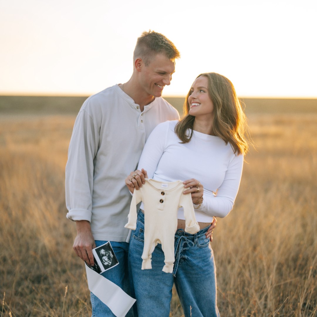 Photo shared by Kenzie for their Babylist baby registry.